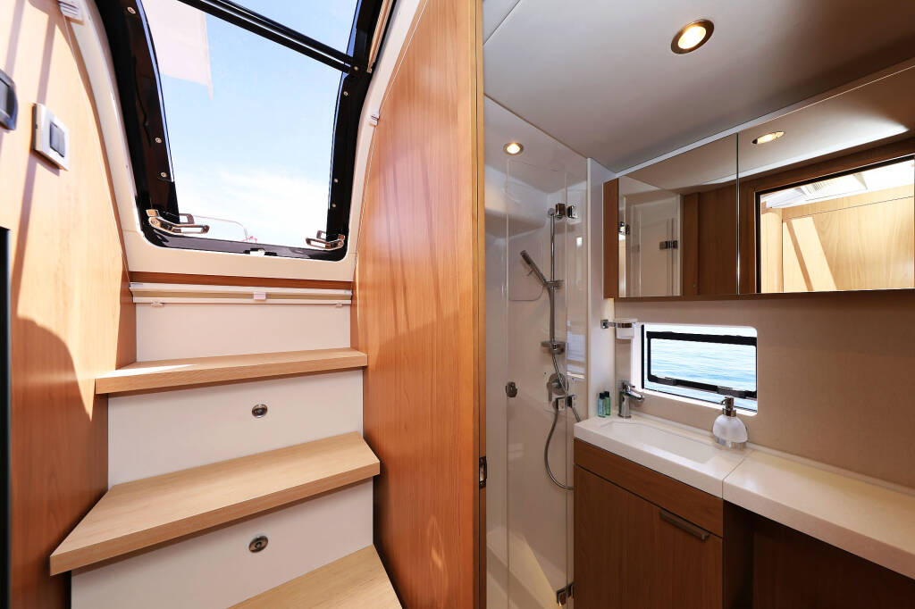 Bali 5.8 Joie de mer