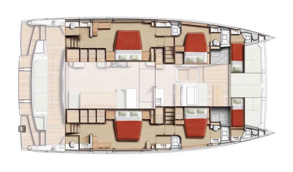 Bali 5.8 New Horizons 4