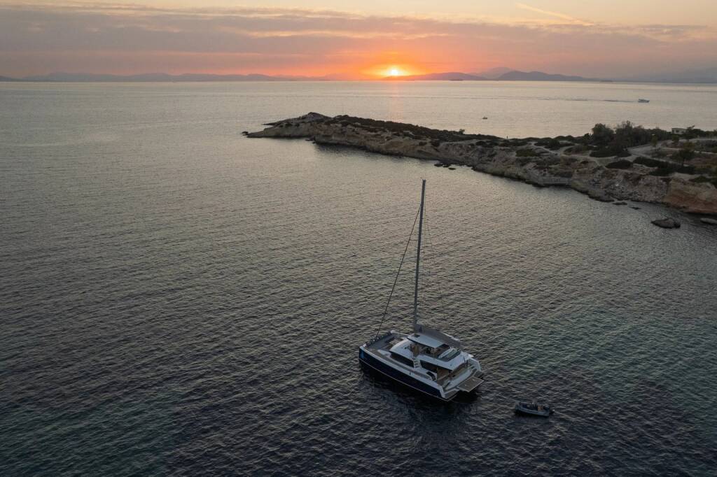 Bali 5.8 New Horizons 4