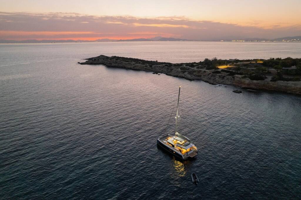 Bali 5.8 New Horizons 4