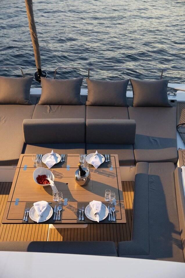 Bali 5.8 New Horizons 4