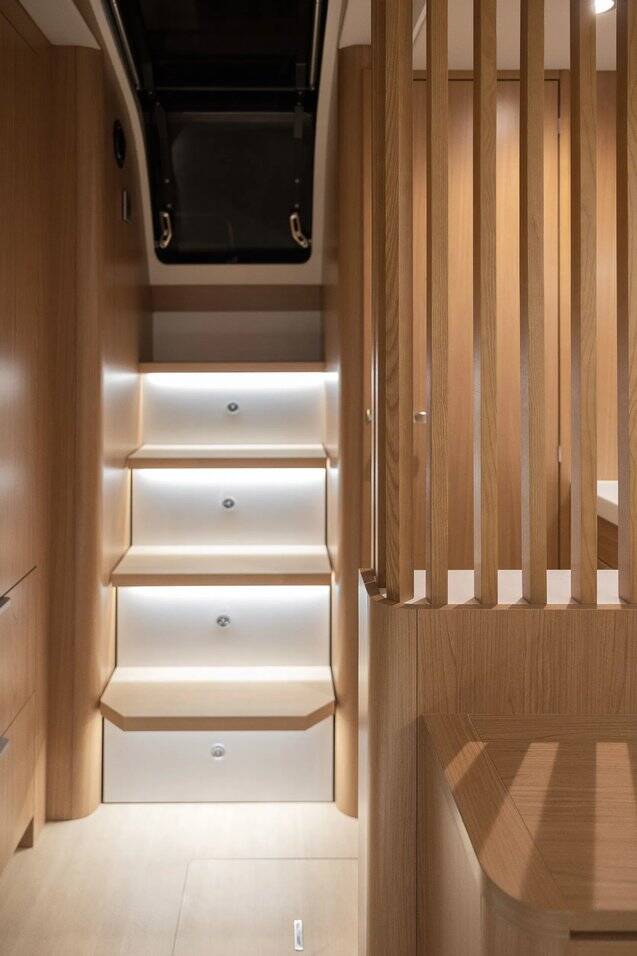 Bali 5.8 New Horizons 4