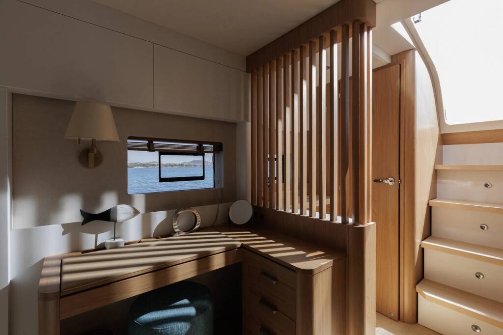 Bali 5.8 New Horizons 4