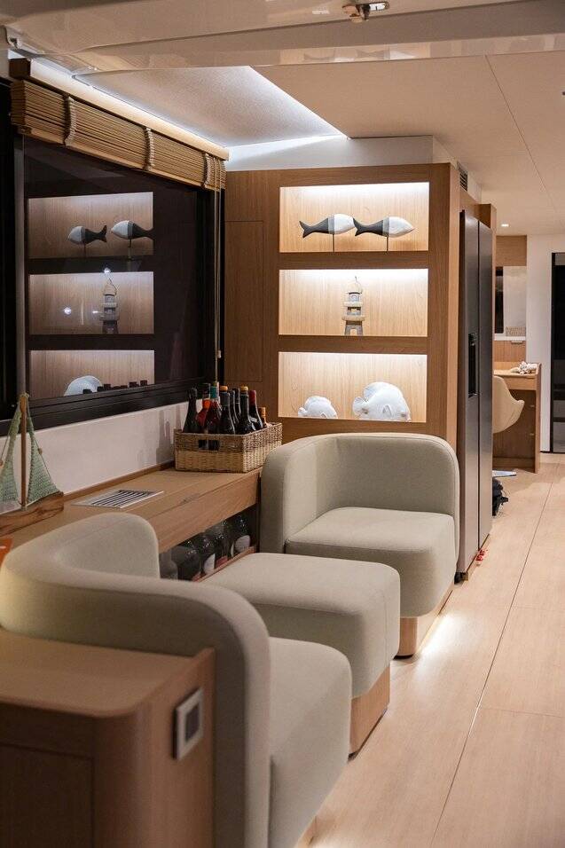 Bali 5.8 New Horizons 4