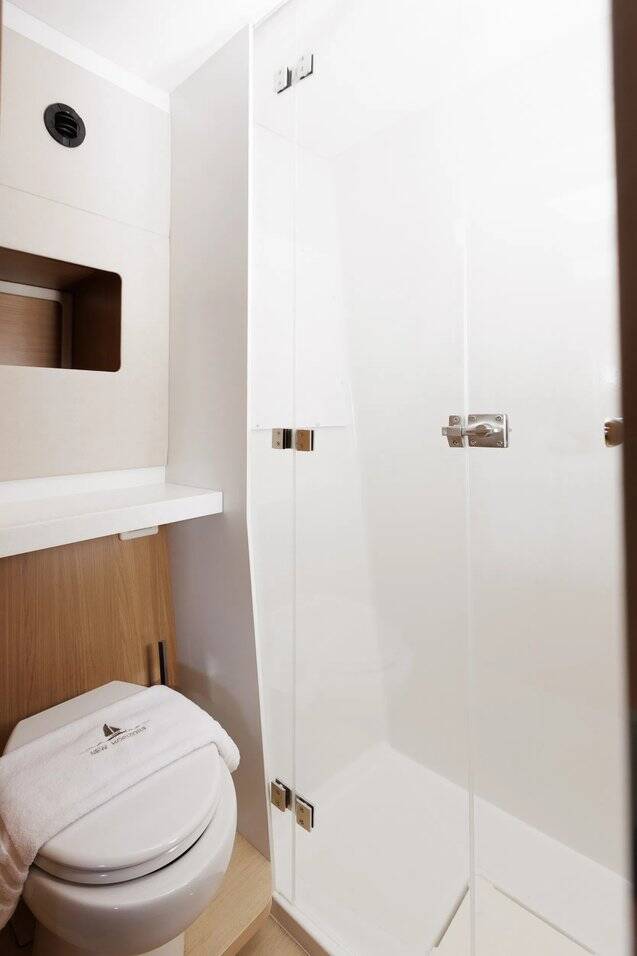 Bali 5.8 New Horizons 4