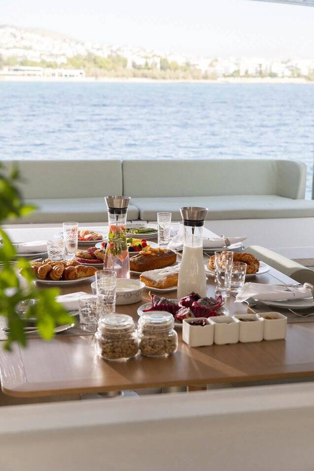 Bali 5.8 New Horizons 4