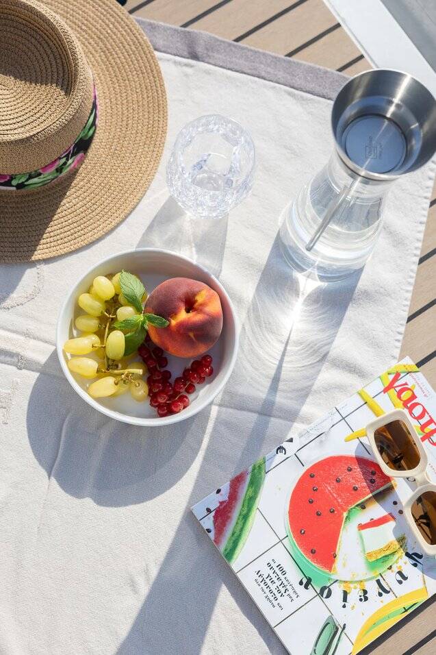 Bali 5.8 New Horizons 4