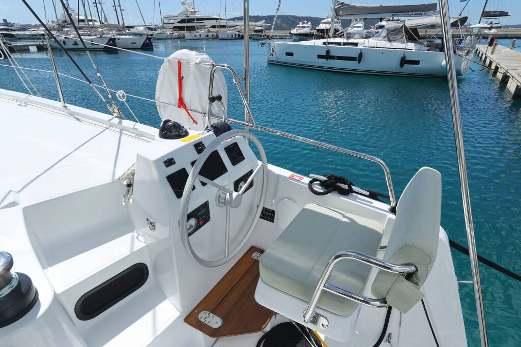 Bali Catsmart OW Le Petite Prince - OW