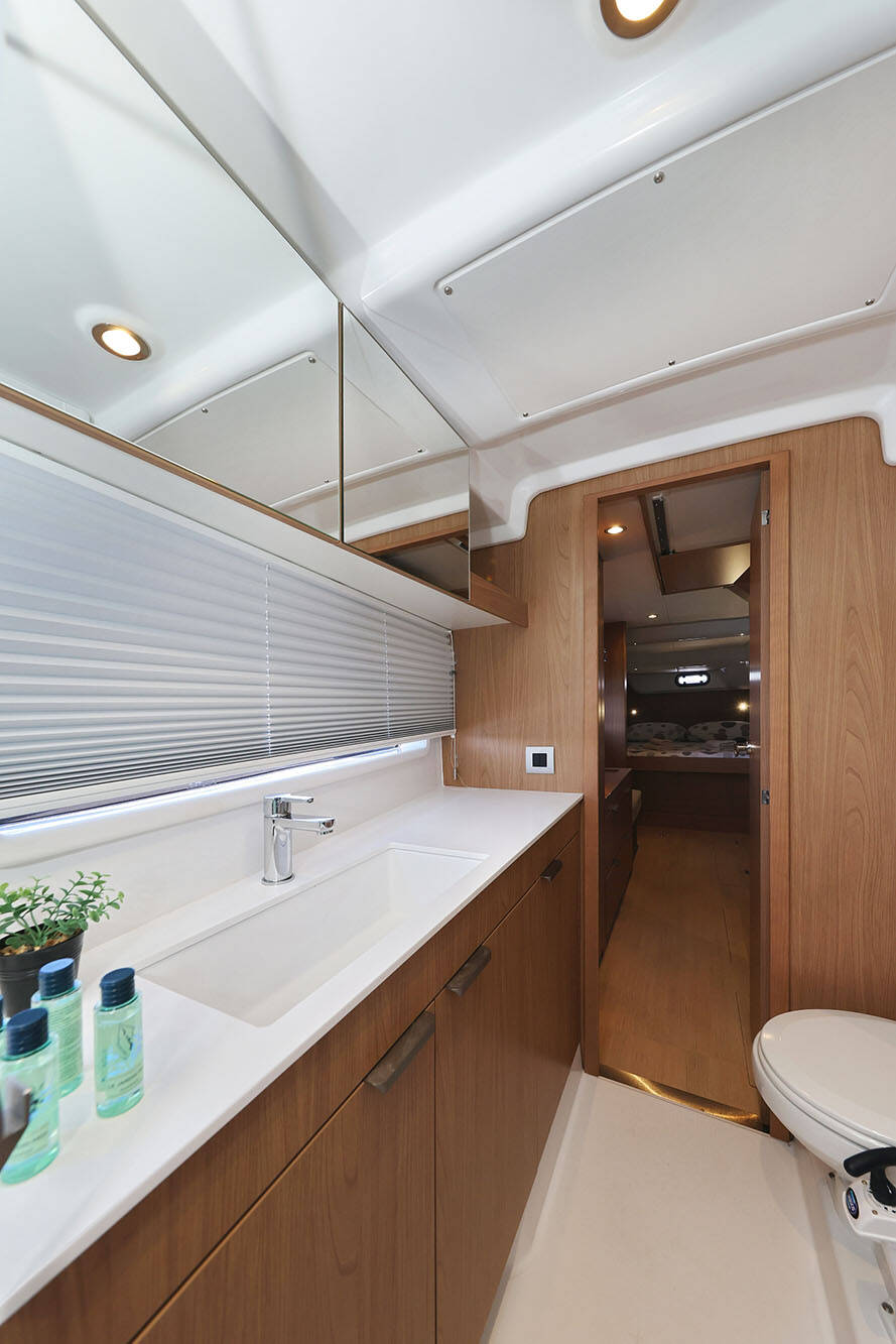 Bali Catsmart OW Le Petite Prince - OW