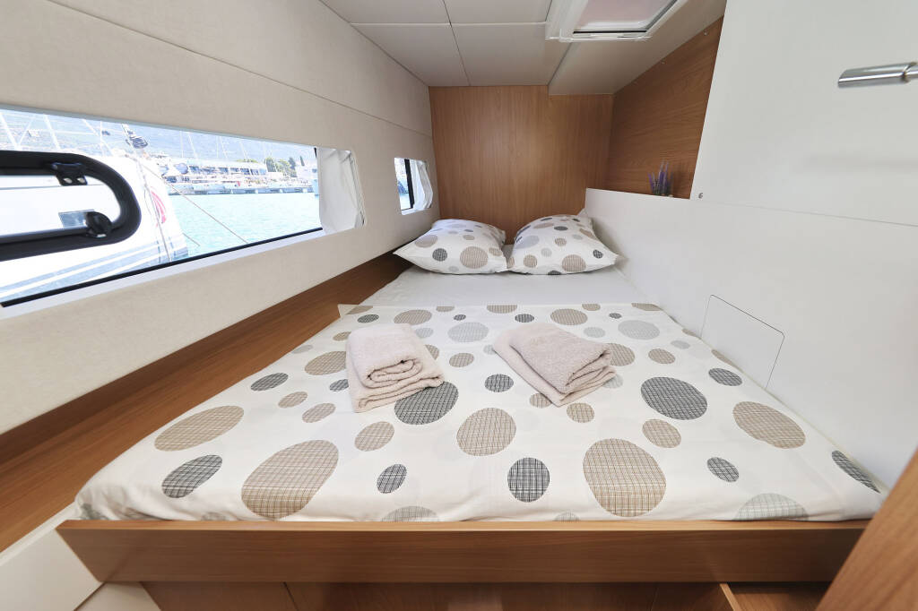 Bali Catsmart OW Le Petite Prince - OW