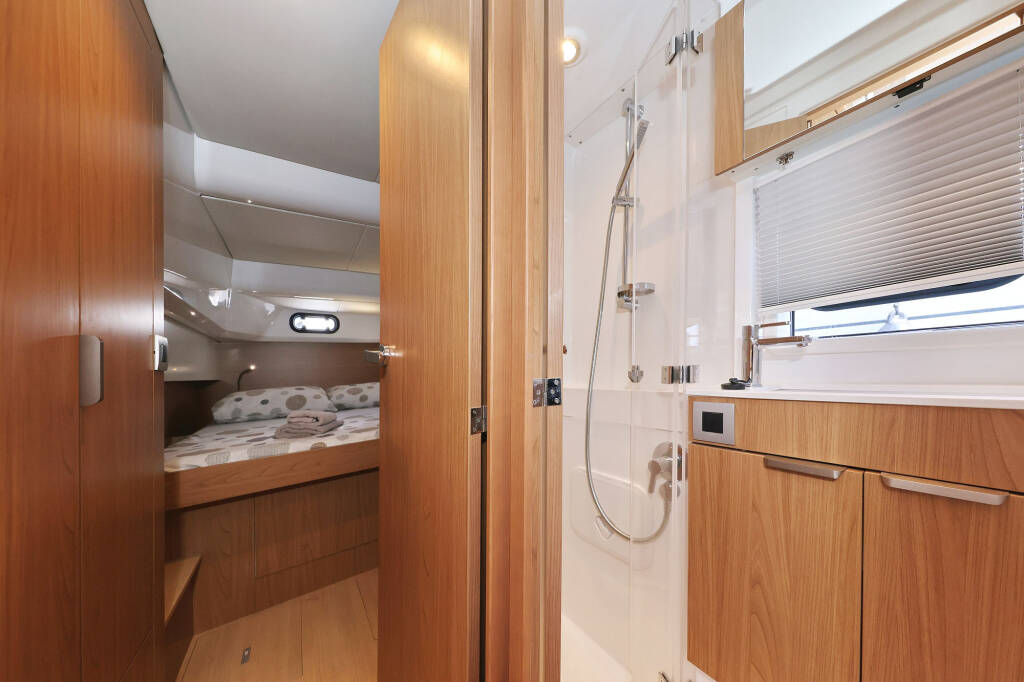 Bali Catsmart OW Le Petite Prince - OW