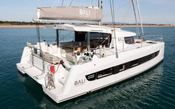 Bali Catsmart OW Badeco