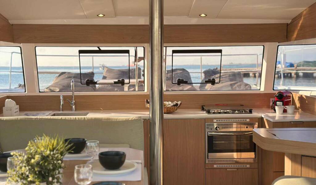 Bali Catsmart Northcat 38