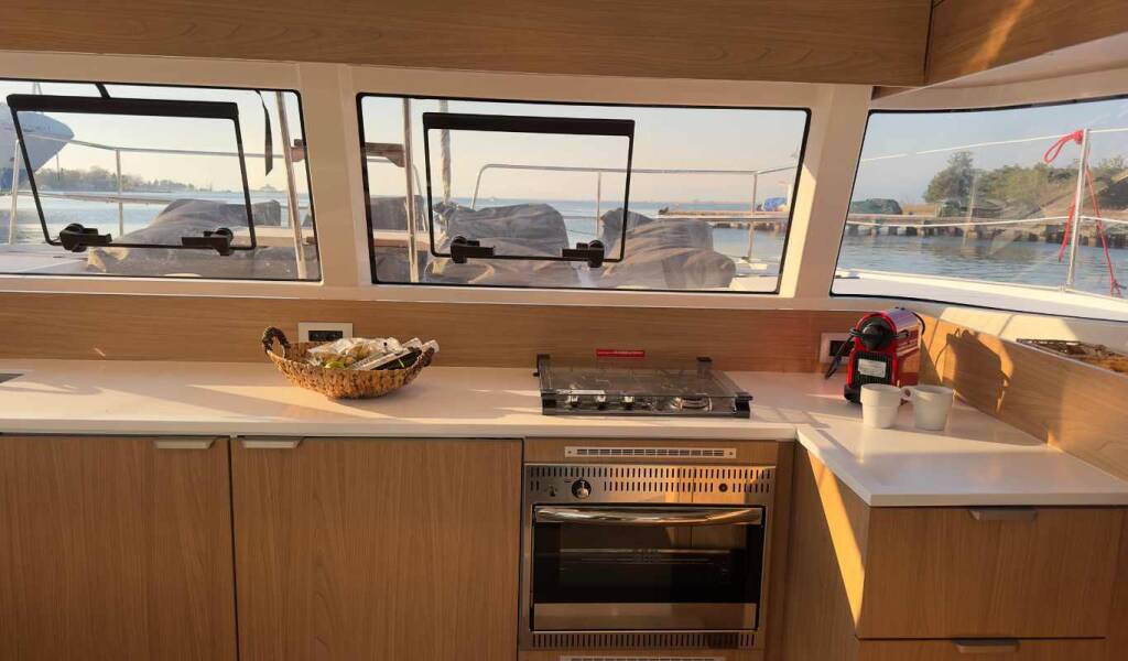 Bali Catsmart Northcat 38