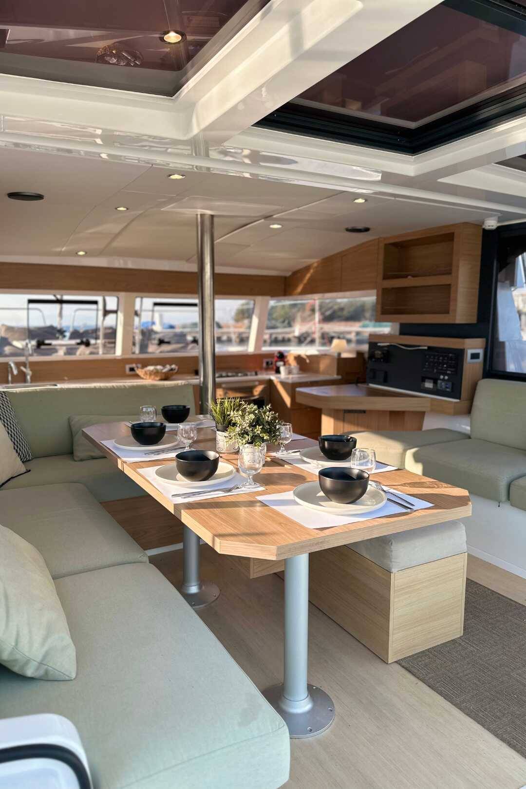 Bali Catsmart Northcat 38