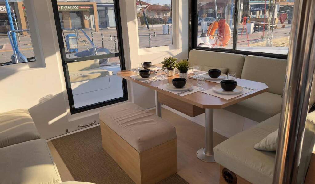 Bali Catsmart Northcat 38