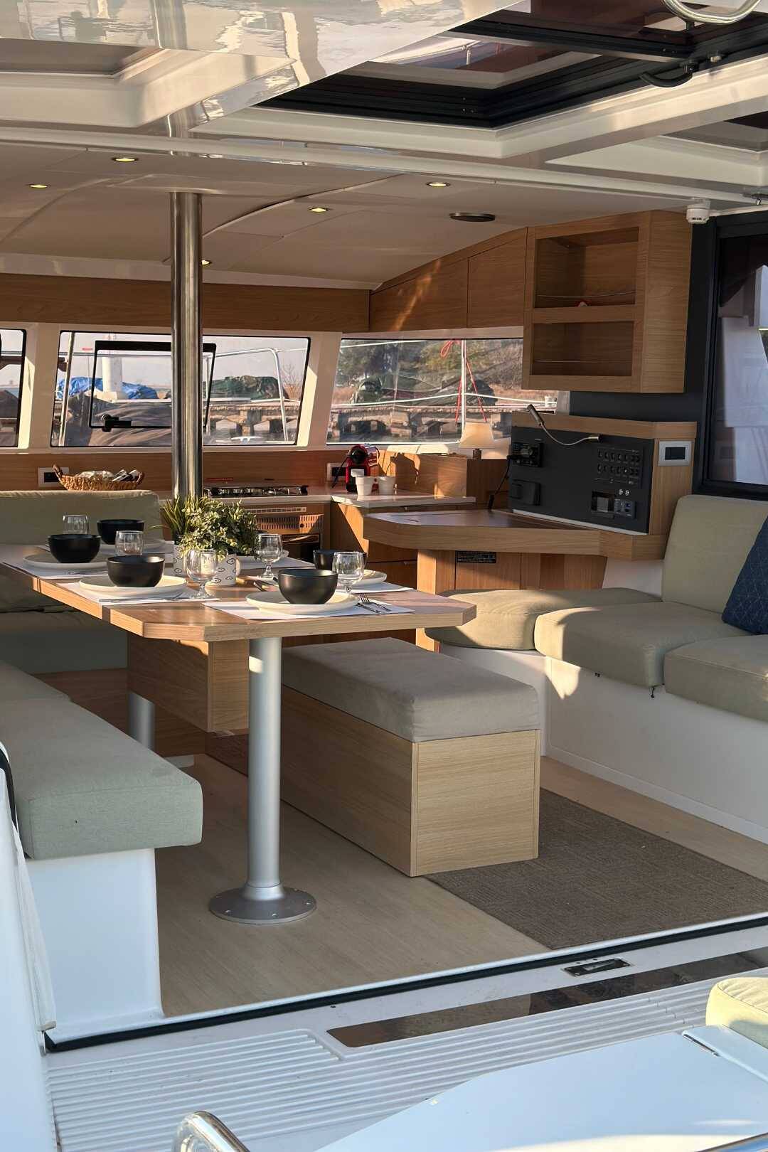 Bali Catsmart Northcat 38