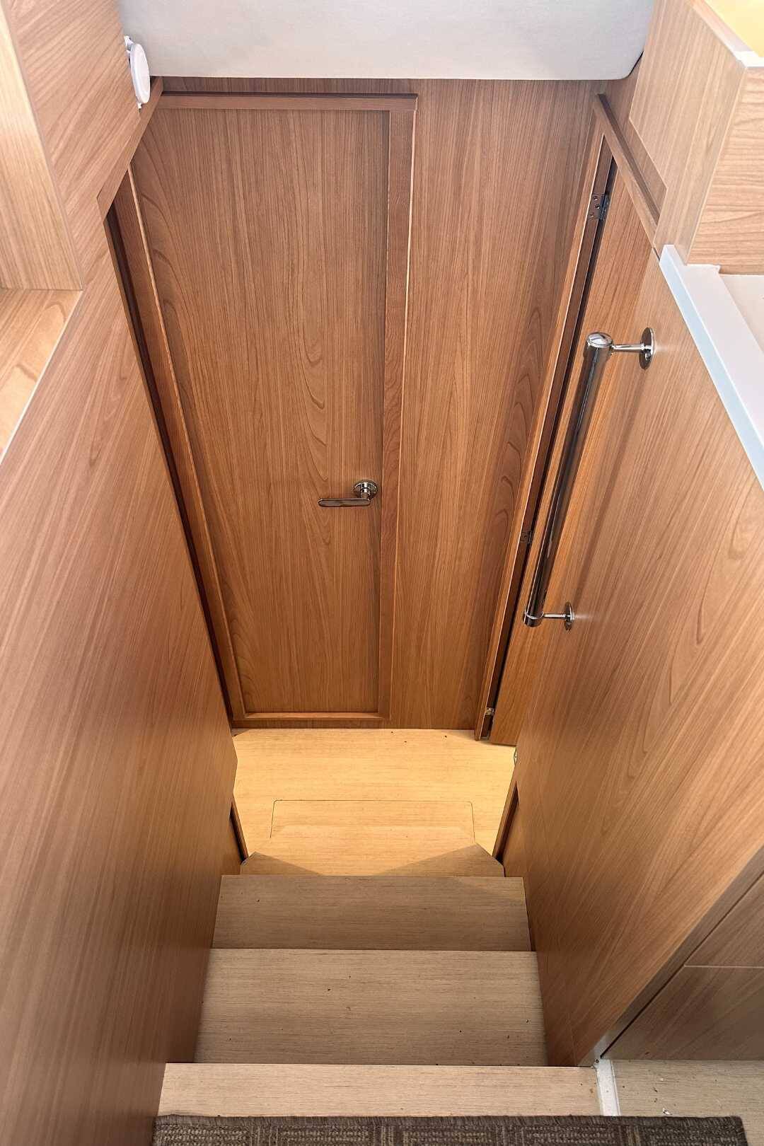 Bali Catsmart Northcat 38