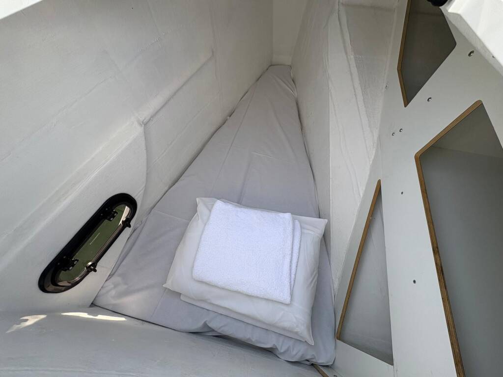 Bali Catsmart Sail Dorado