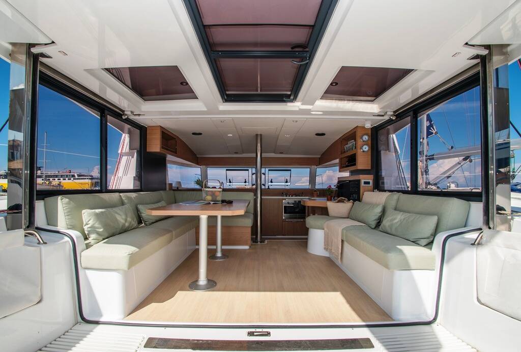 Bali Catsmart Skiouros II