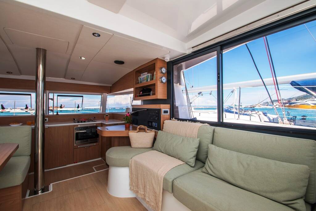 Bali Catsmart Skiouros II