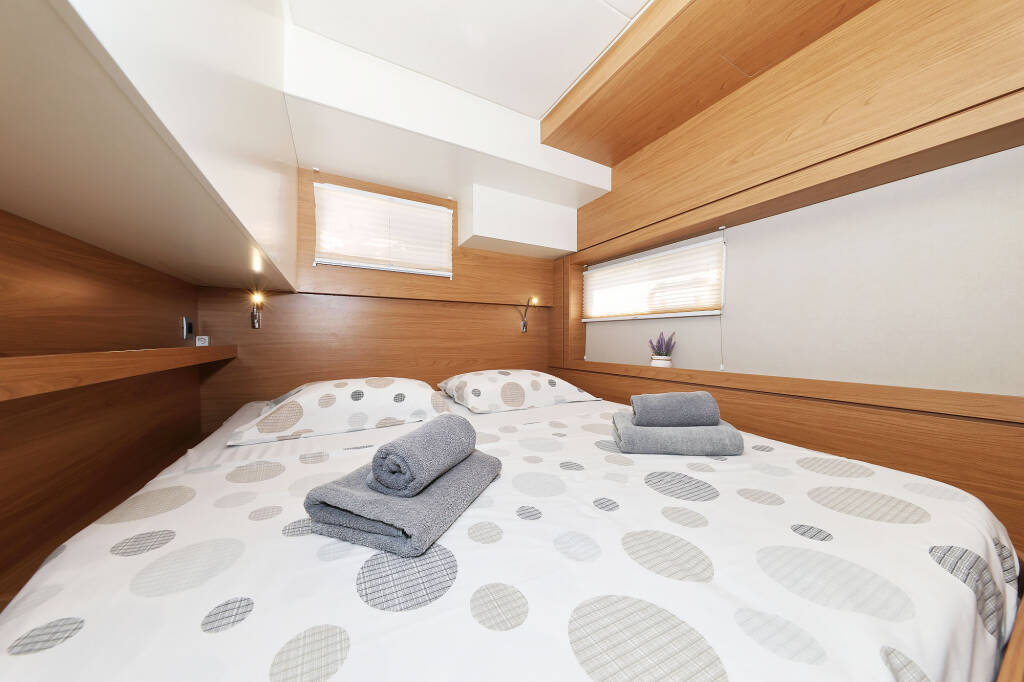 Bali Catsmart Arpina