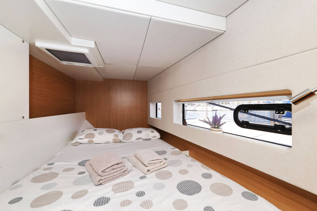 Bali Catsmart Arpina