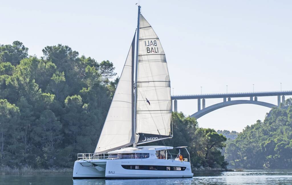 Bali Catsmart First Whisper