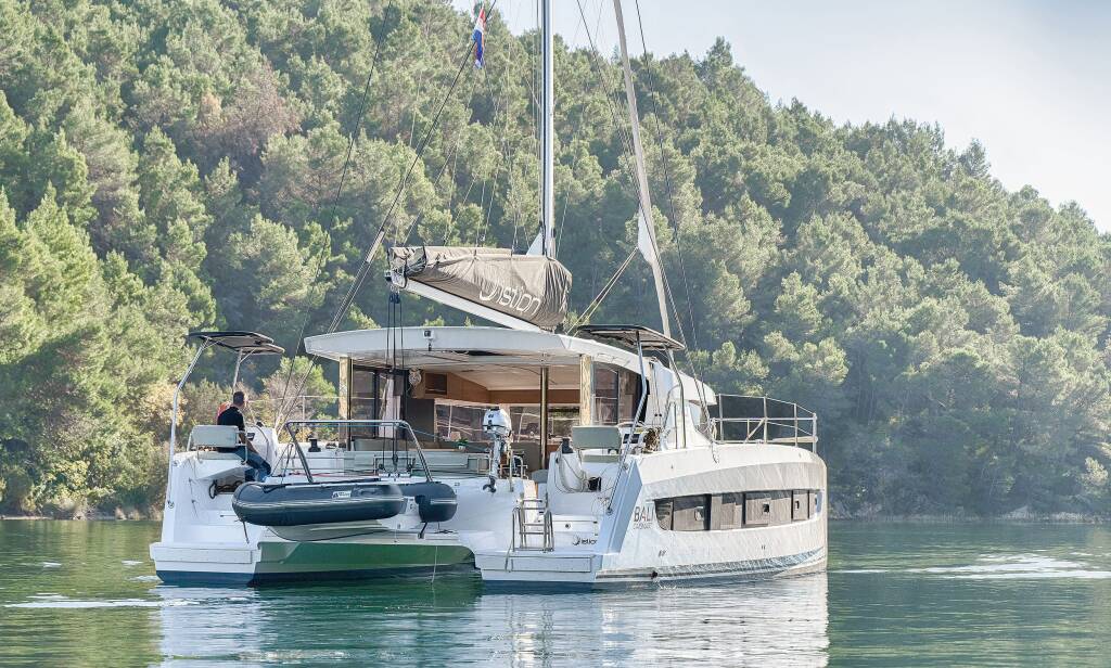 Bali Catsmart First Toy