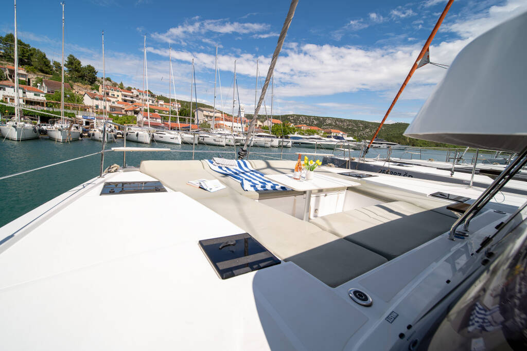 Bali Catsmart First Toy