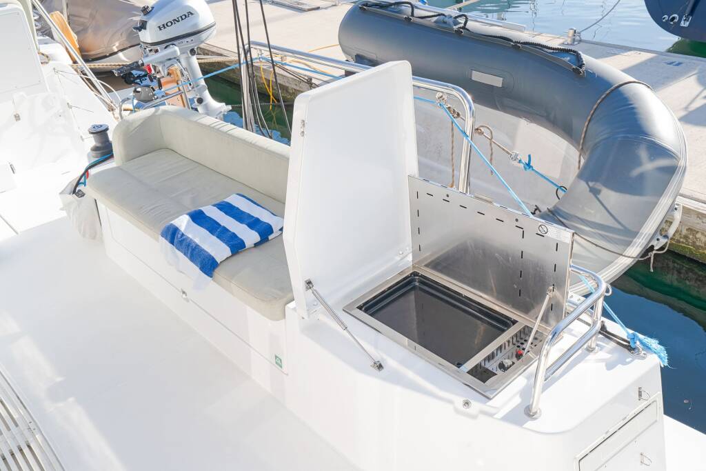 Bali Catsmart First Toy