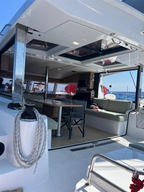 Bali Catsmart Filippos III