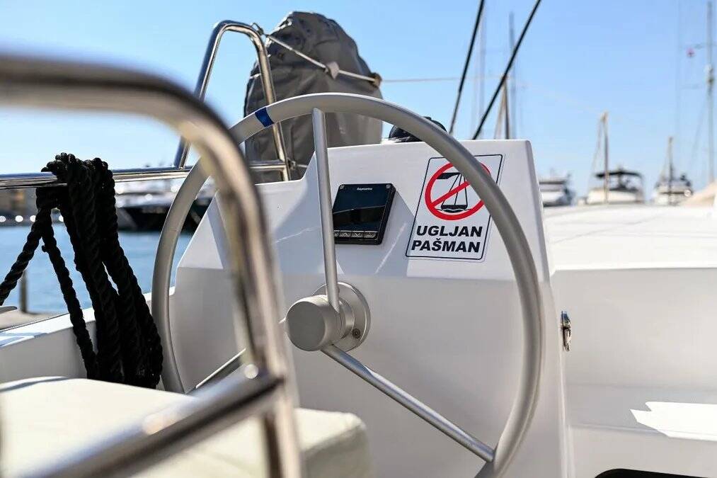 Bali Catsmart Rose Sunset V