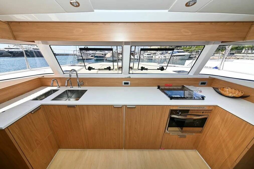 Bali Catsmart Rose Sunset V