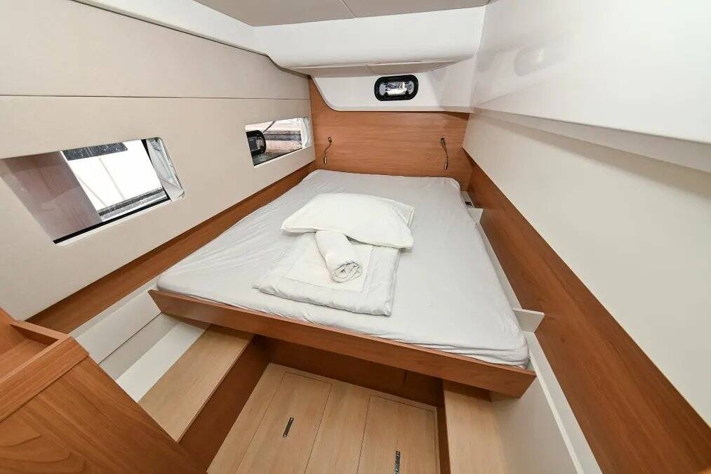 Bali Catsmart Rose Sunset V