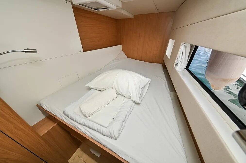 Bali Catsmart Rose Sunset V