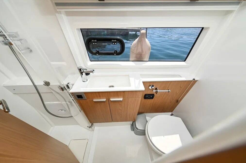 Bali Catsmart Rose Sunset V