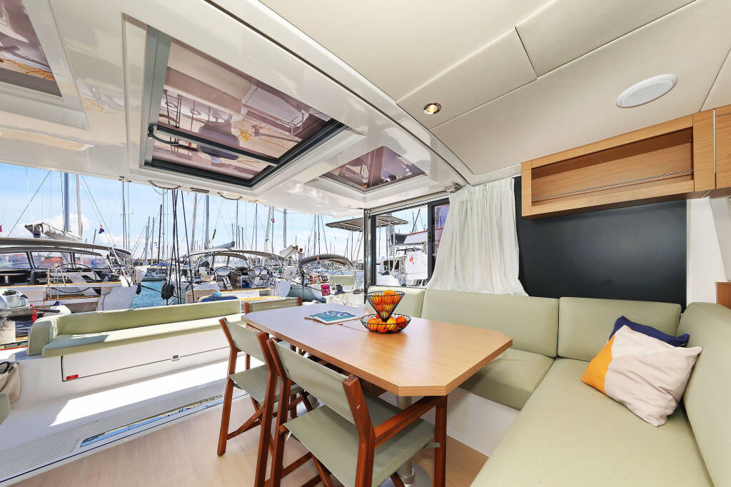 Bali Catsmart Aventurier