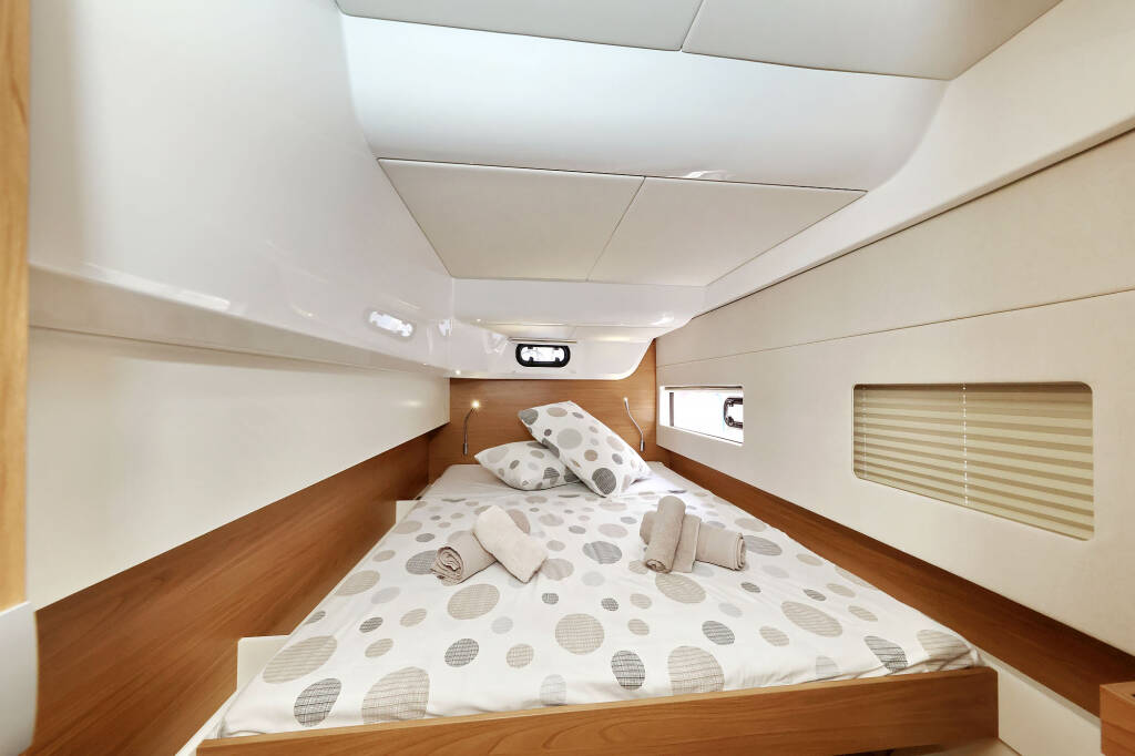 Bali Catsmart Aventurier