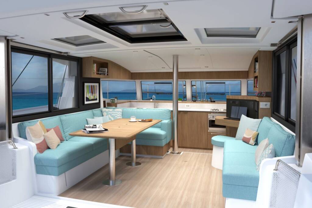 Bali Catsmart PEREGRINE