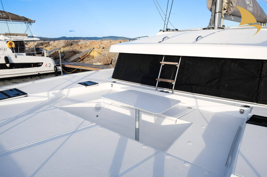 Bali Catsmart Asclepios