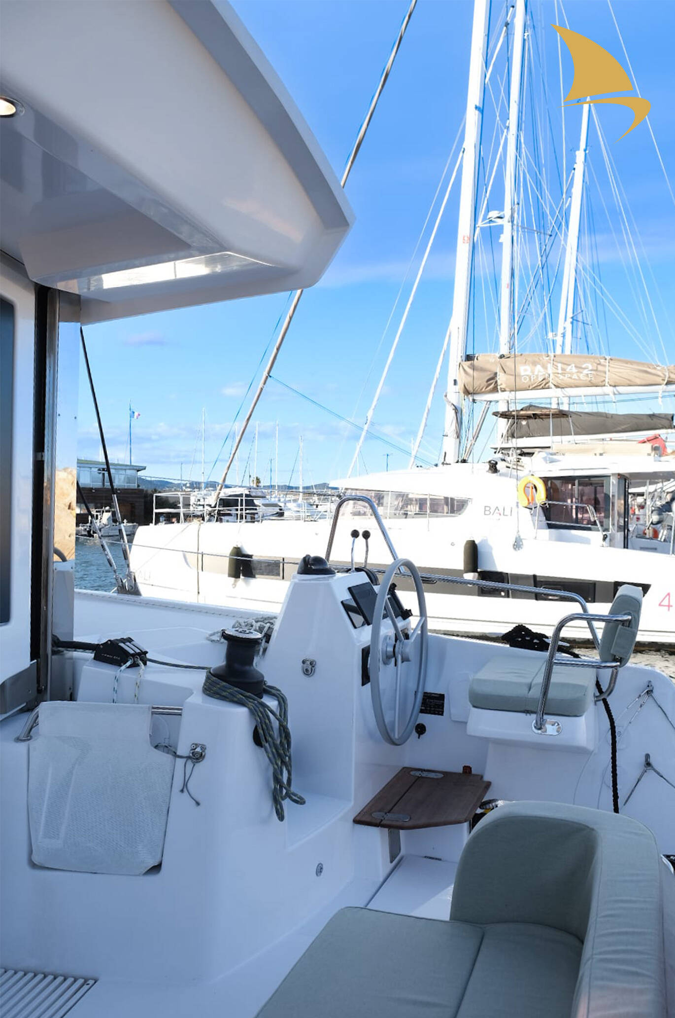 Bali Catsmart Asclepios