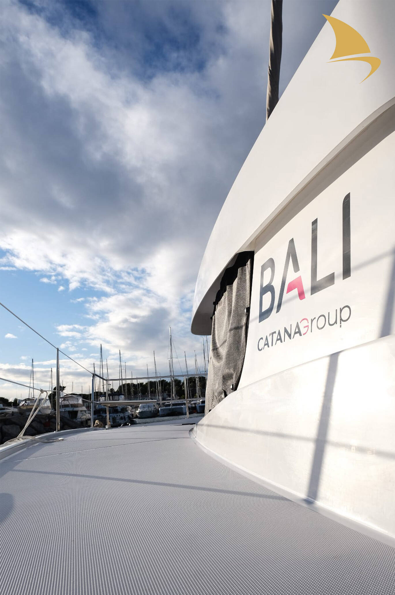 Bali Catsmart Asclepios