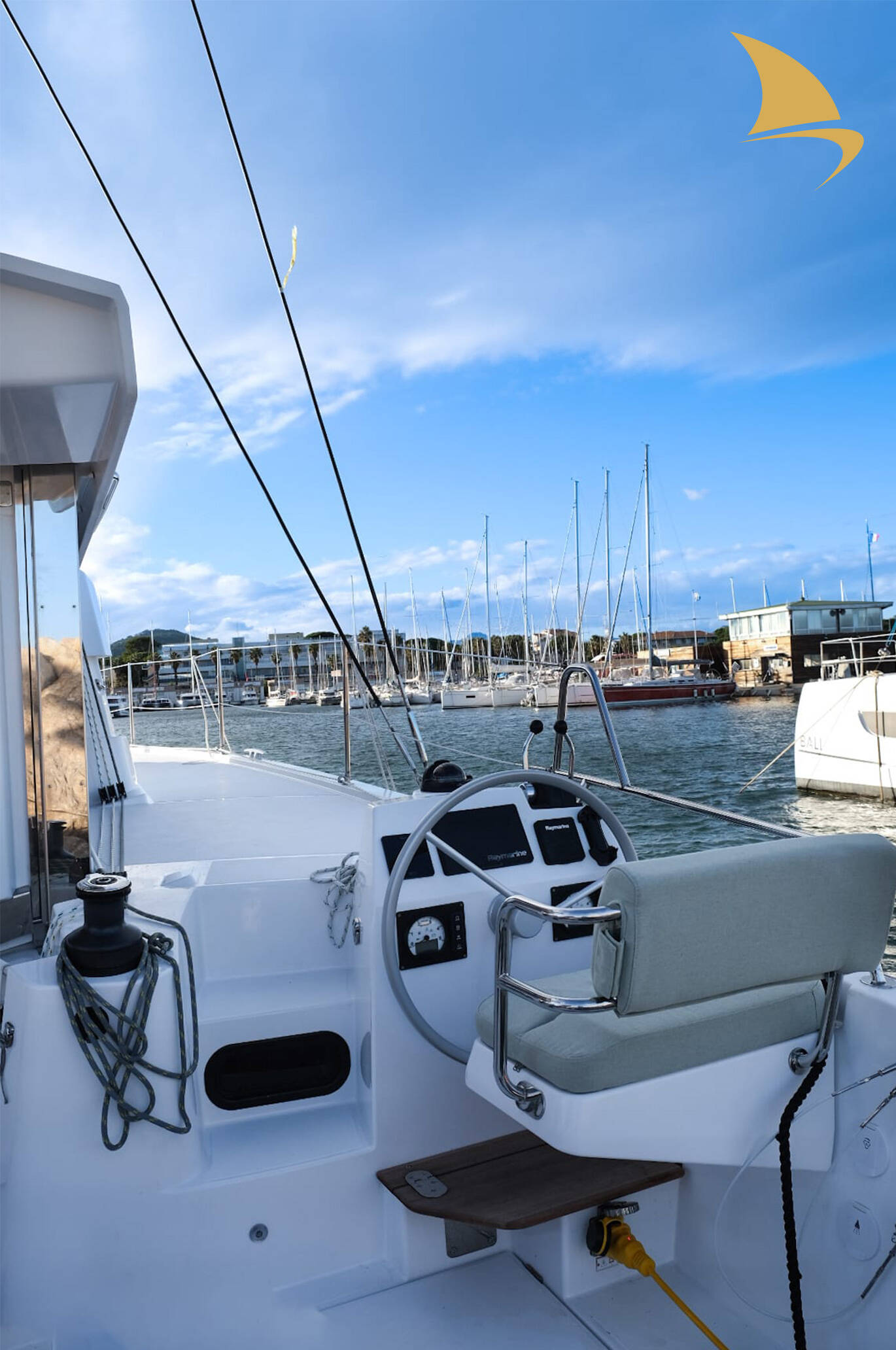 Bali Catsmart Asclepios