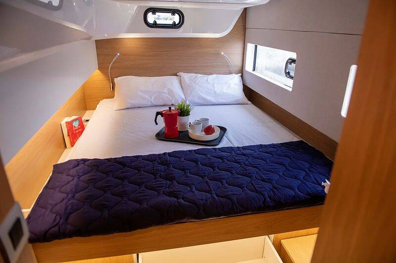 Bali Catsmart Ela Thalasa III