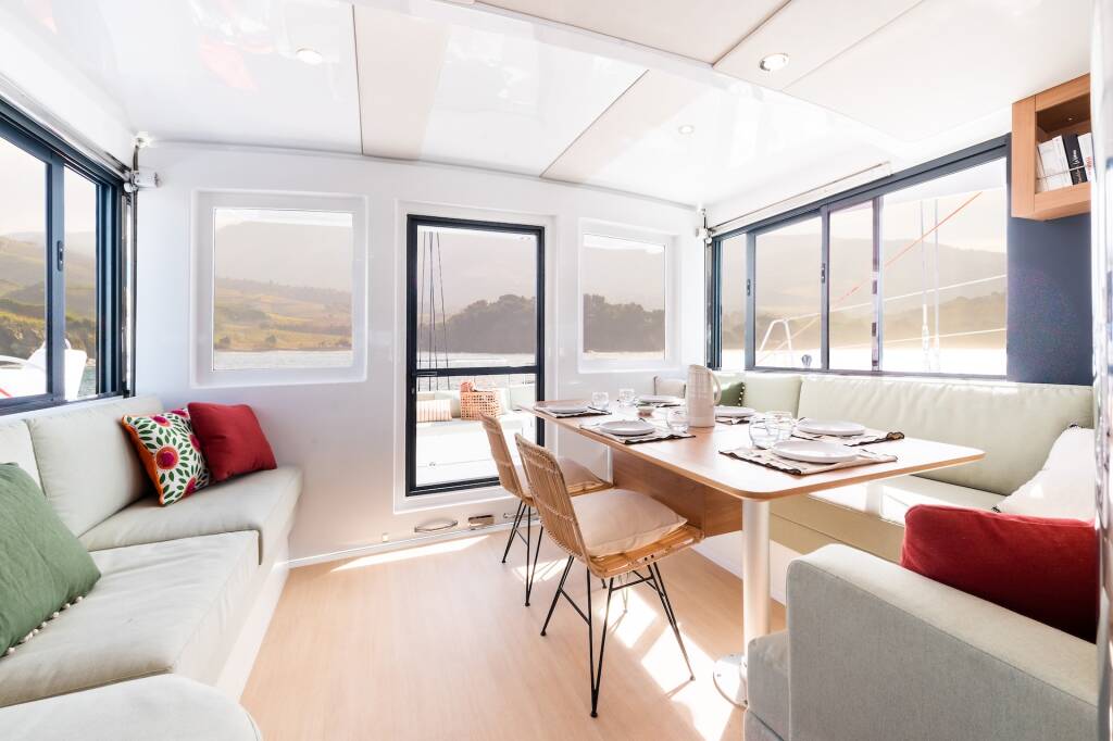 Bali Catsmart Chill Me