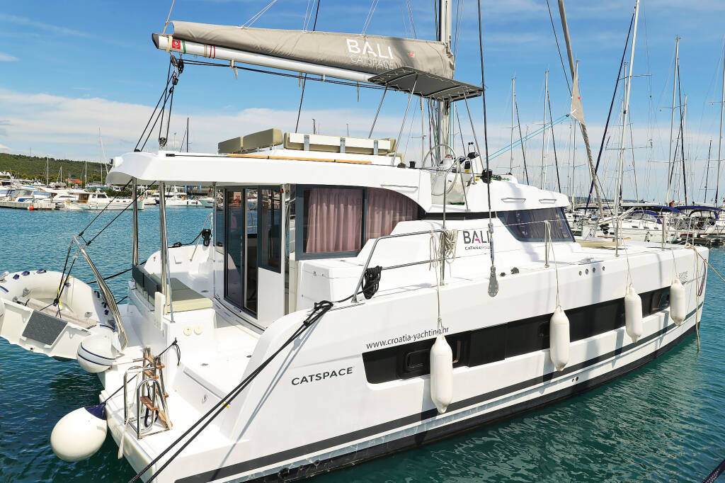 Bali Catspace OW Playtime - OW