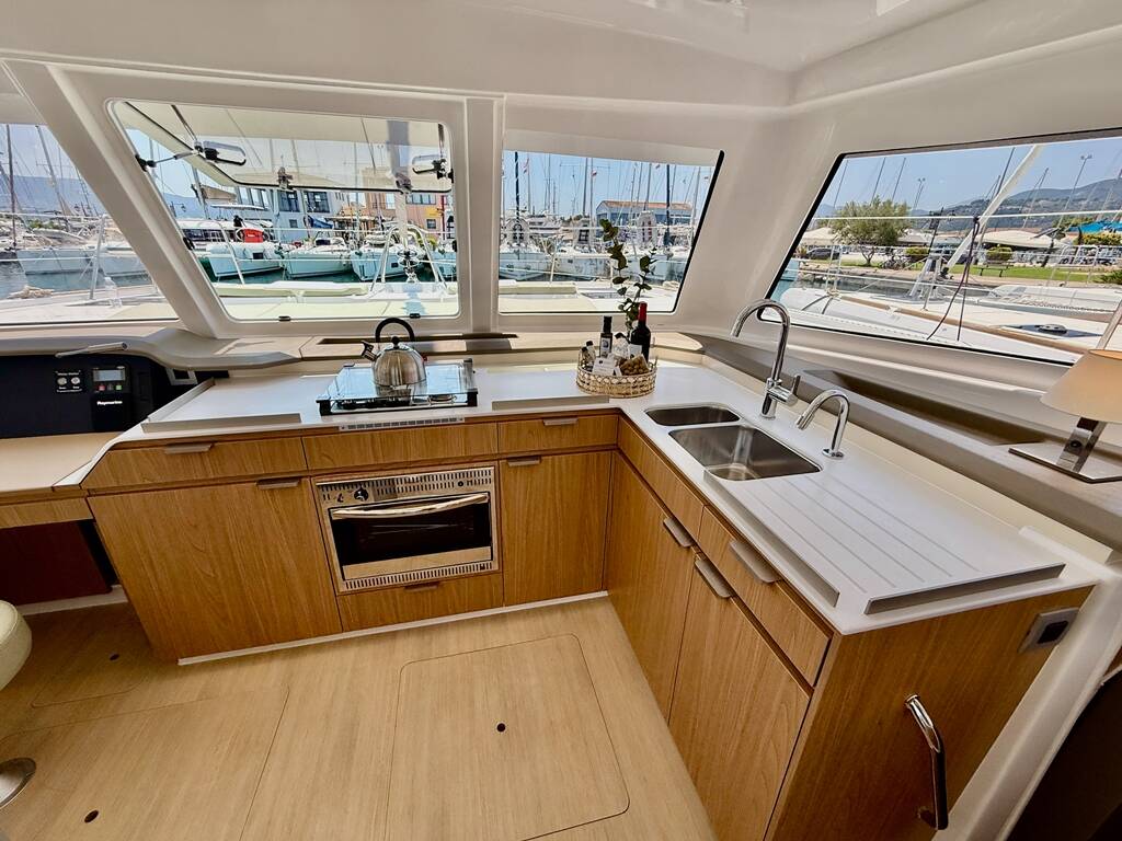 Bali Catspace OW Vegas