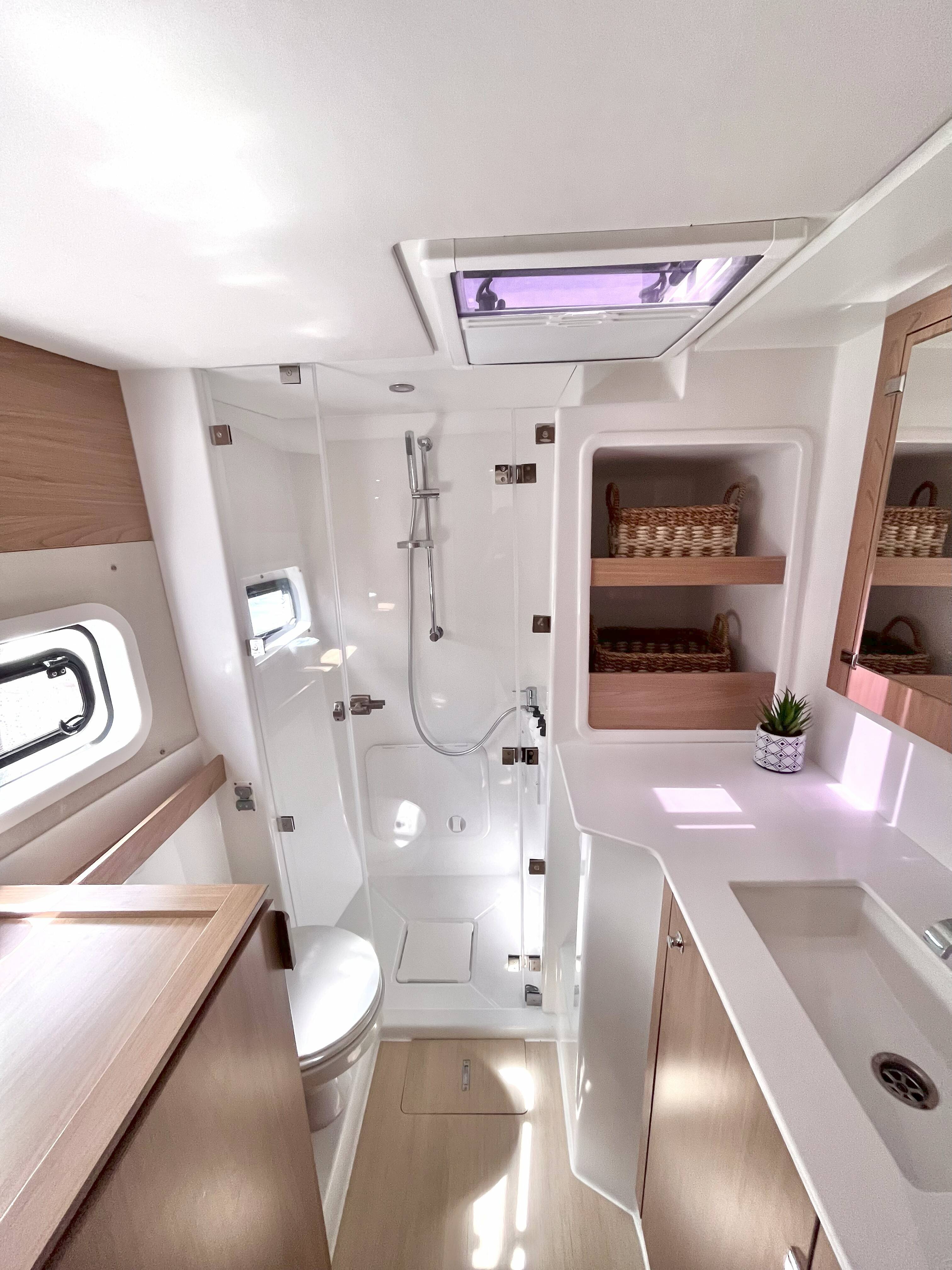 Bali Catspace OW Yamas