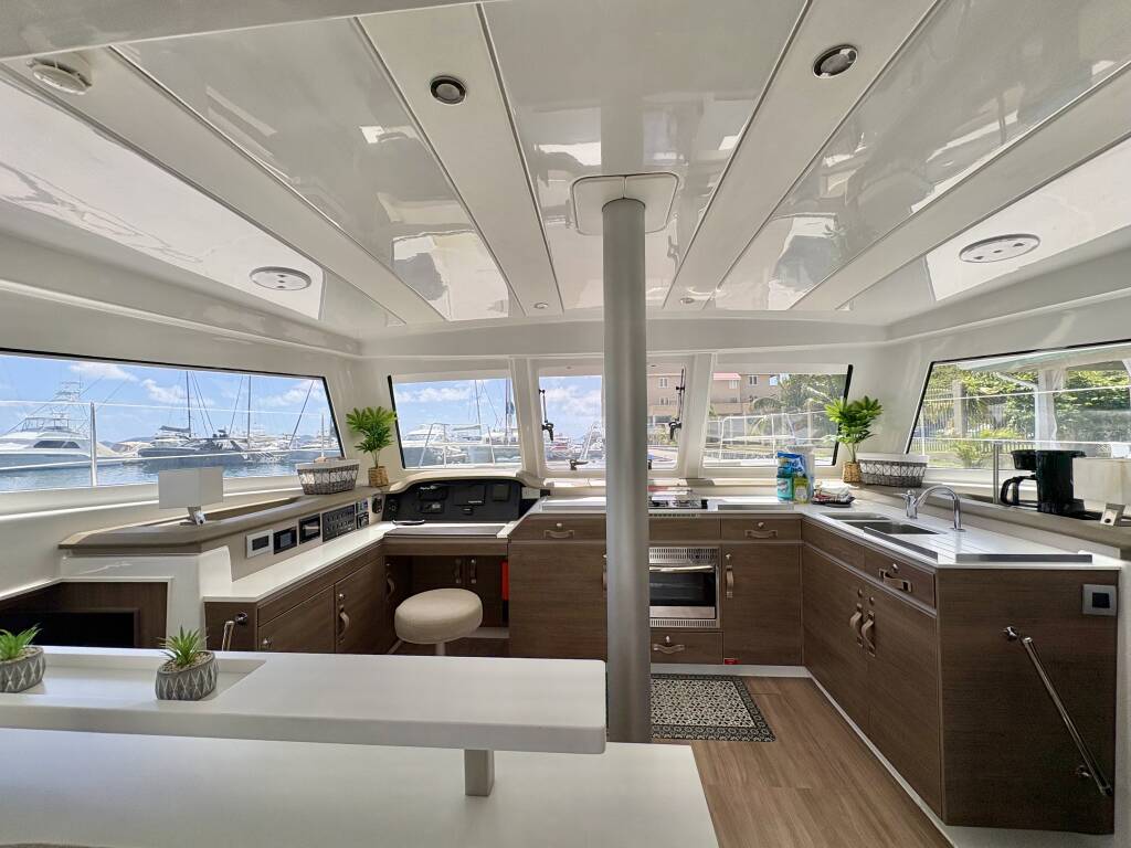 Bali Catspace OW Morale Compass